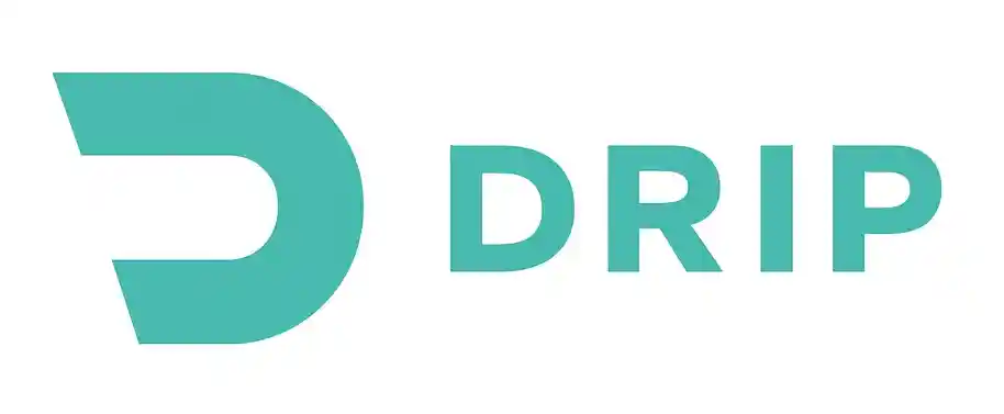 логотип казино drip