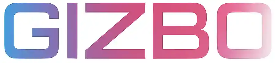 логотип казино Gibzo
