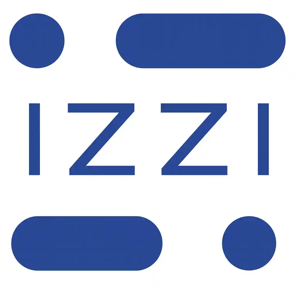 логотип казино izzi