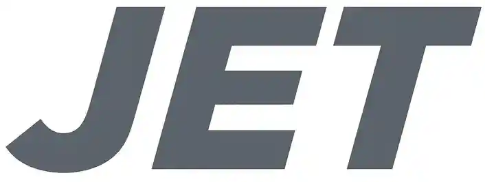логотип казино jet