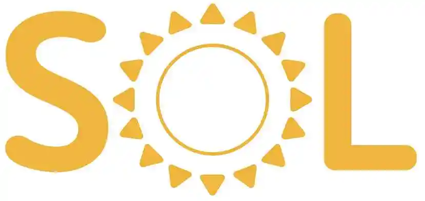 логотип казино sol